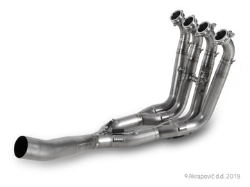 Header - BMW S1000RR 2010-14 E-B10R1