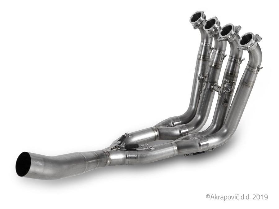 Header - BMW S1000RR 2015-16 E-B10R4