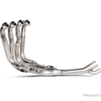 Header - BMW S1000R/XR 2015-20 E-B10R5