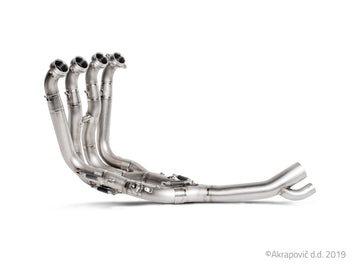Header - BMW S1000R/XR 2015-20 E-B10R5