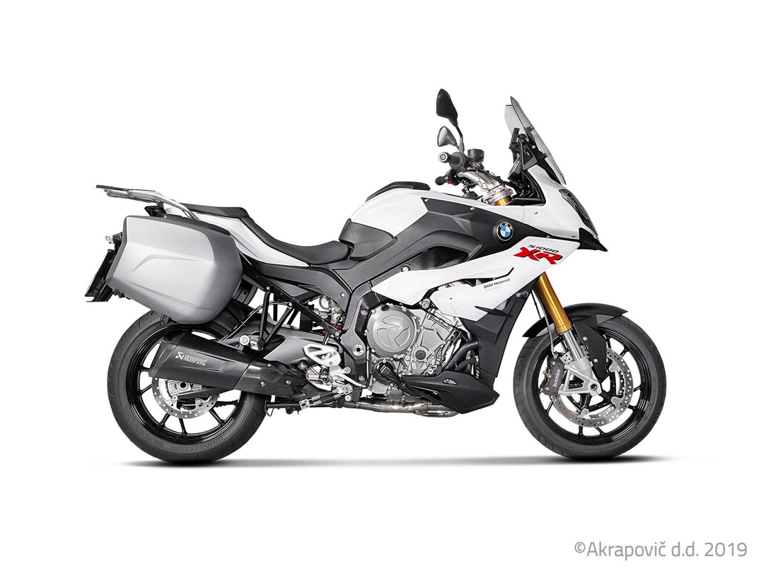Header - BMW S1000R/XR 2015-20 E-B10R5