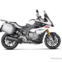 Header - BMW S1000R/XR 2015-20 E-B10R5