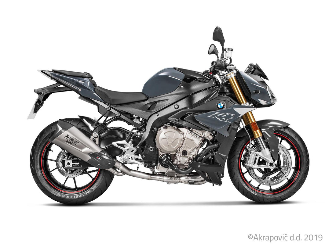 Header - BMW S1000R/XR 2015-20 E-B10R5