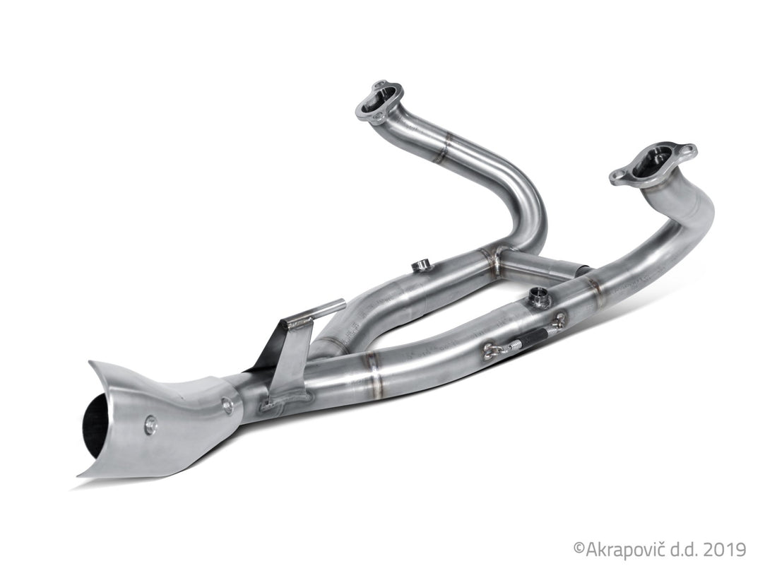 Header - BMW R1200GS/Adventure 2013-18 E-B12E1