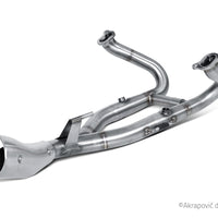Header - BMW R1200GS/Adventure 2013-18 E-B12E1