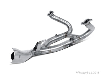 Header - BMW R1200GS/Adventure 2013-18 E-B12E1