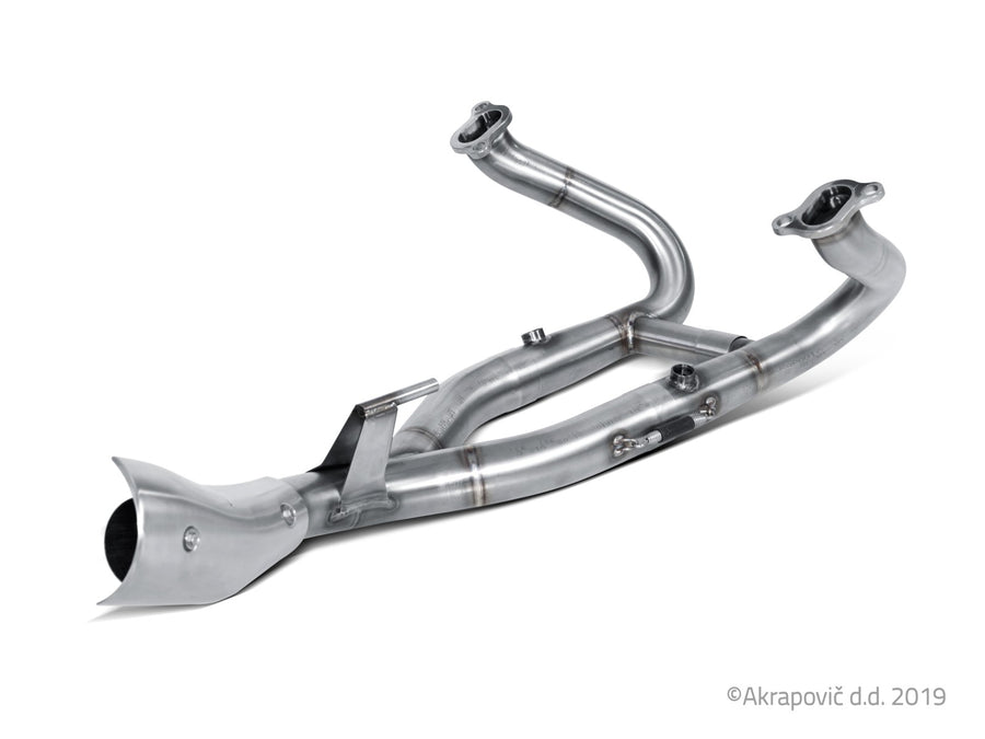 Header - BMW R1200GS/Adventure 2013-18 E-B12E1