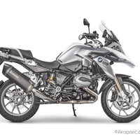 Header - BMW R1200GS/Adventure 2013-18 E-B12E1