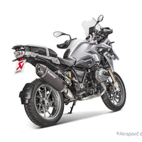 Header - BMW R1200GS/Adventure 2013-18 E-B12E1