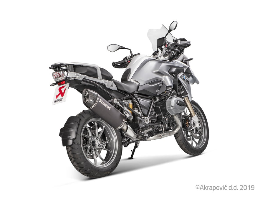 Header - BMW R1200GS/Adventure 2013-18 E-B12E1