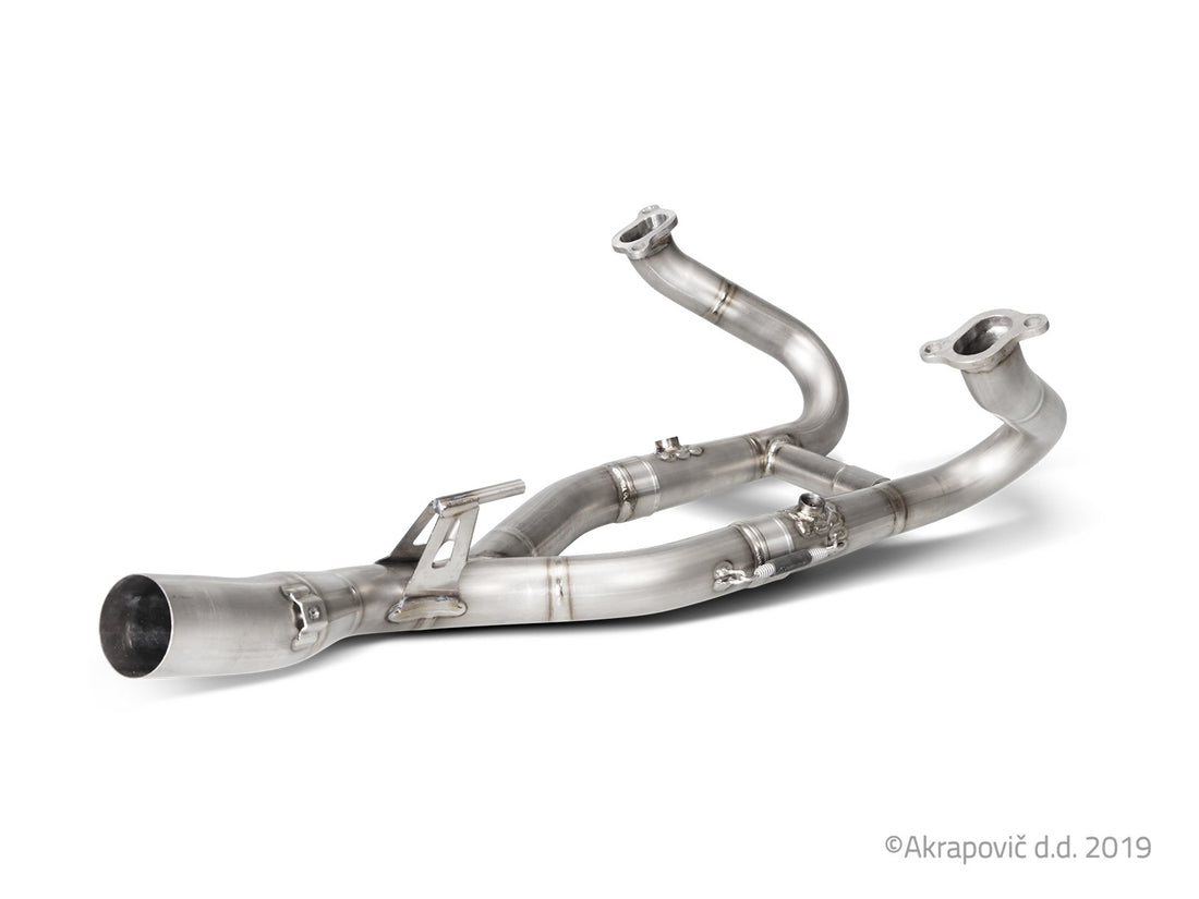 Header - BMW R1200R/RS 2015-18 E-B12E2