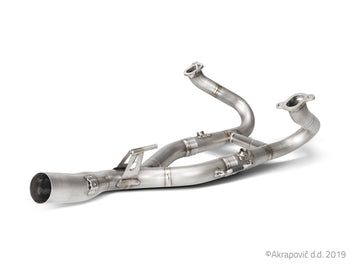 Header - BMW R1200R/RS 2015-18 E-B12E2