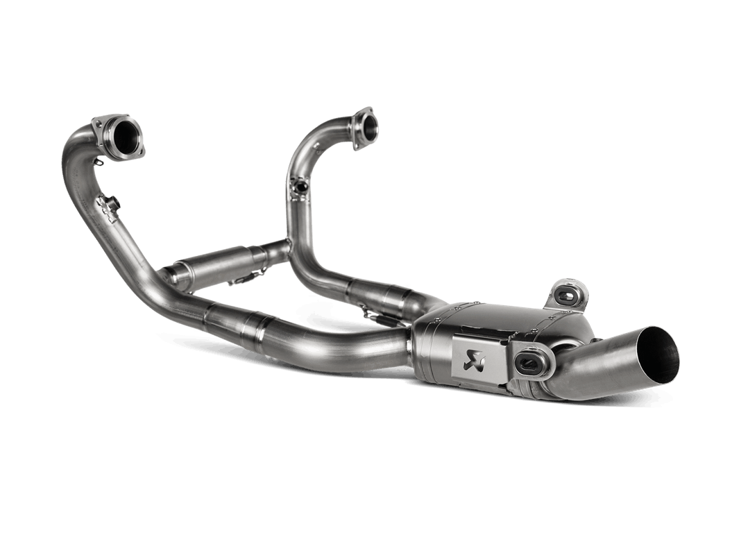Manifold - BMW R 12 NINET / R 12 2025 E-B12E6