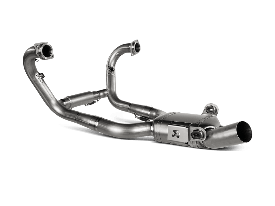 Manifold - BMW R 12 NINET / R 12 2025 E-B12E6