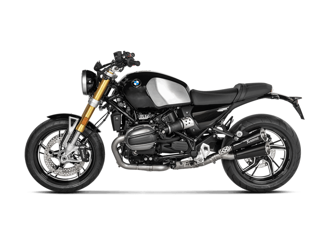 Manifold - BMW R 12 NINET / R 12 2025 E-B12E6