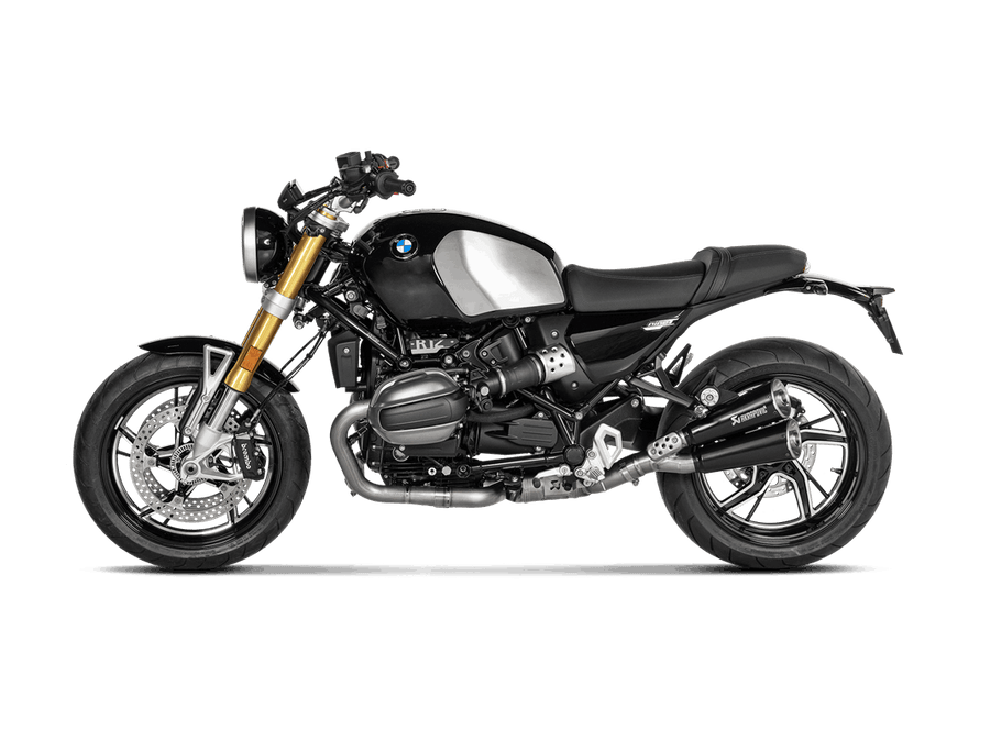 Manifold - BMW R 12 NINET / R 12 2025 E-B12E6