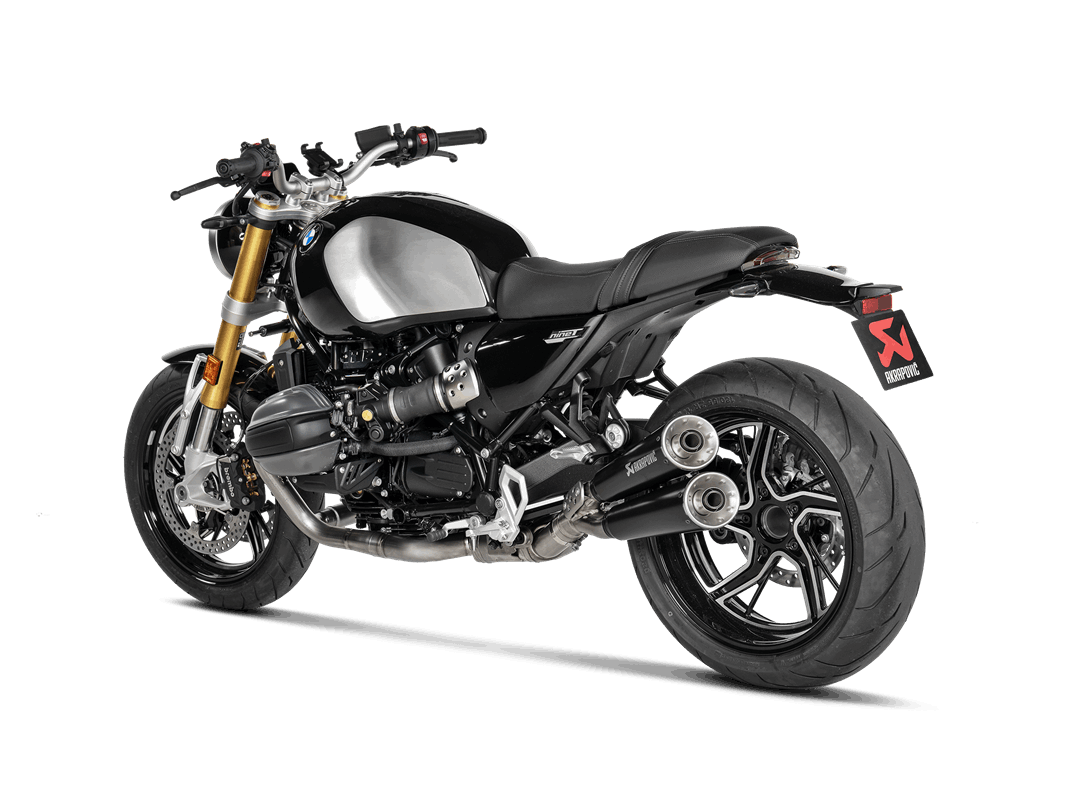 Manifold - BMW R 12 NINET / R 12 2025 E-B12E6