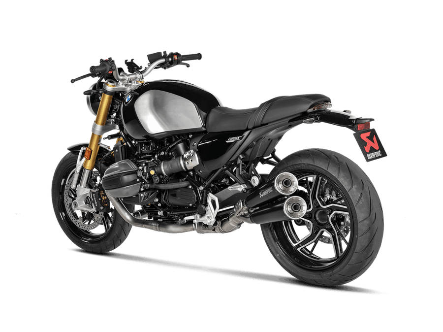 Manifold - BMW R 12 NINET / R 12 2025 E-B12E6