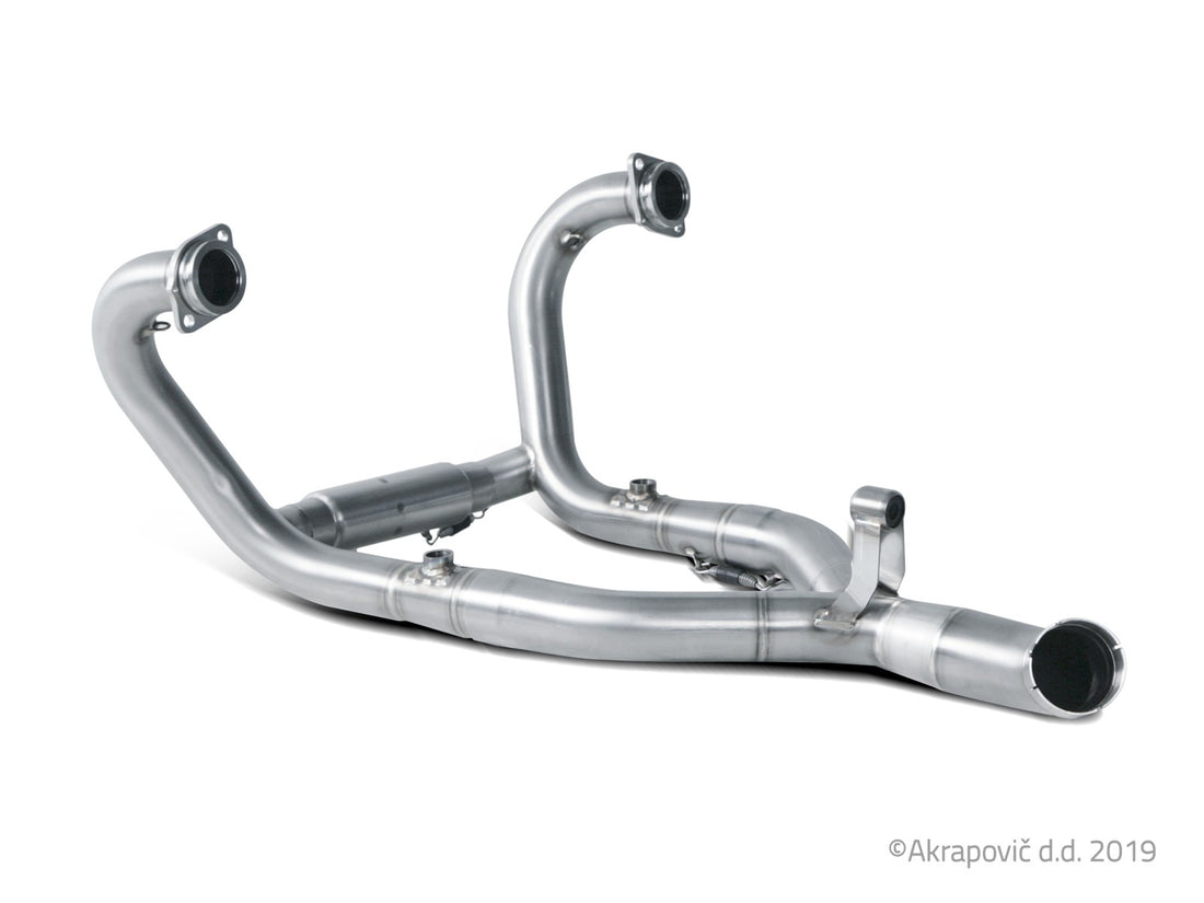 Header - BMW R1200 GS/Adventure 2004-2009 E-B12R2