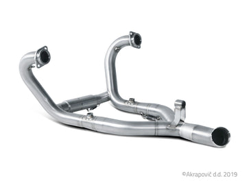 Header - BMW R1200 GS/Adventure 2004-2009 E-B12R2