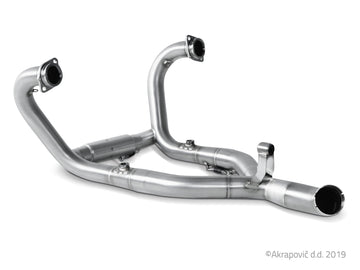 Header - BMW R1200 GS/Adventure 2010-13 E-B12R3