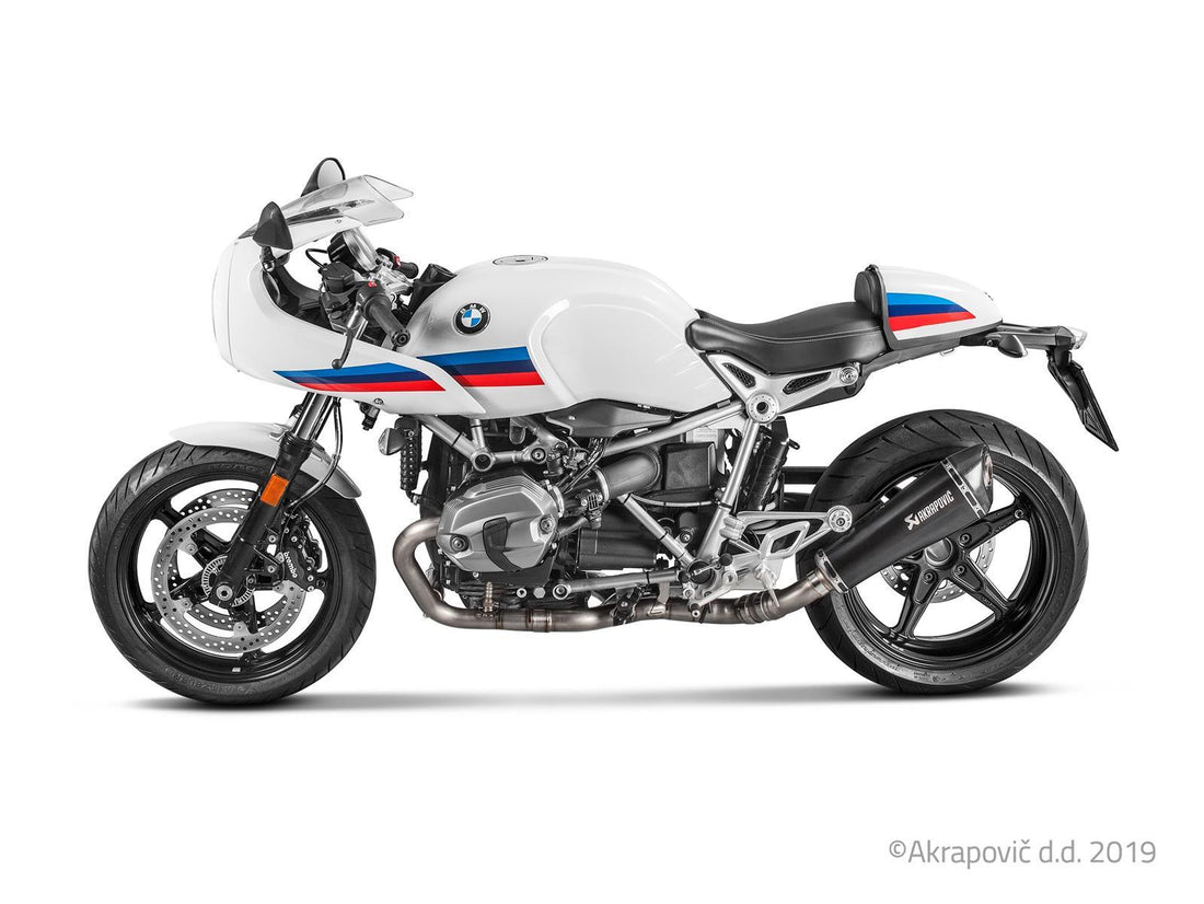 Header - BMW R Ninet/Pure/Scrambler/UrbanGS/Racer 2014-20 E-B12R5