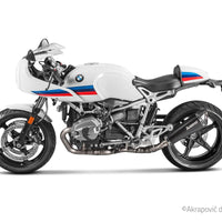 Header - BMW R Ninet/Pure/Scrambler/UrbanGS/Racer 2014-20 E-B12R5