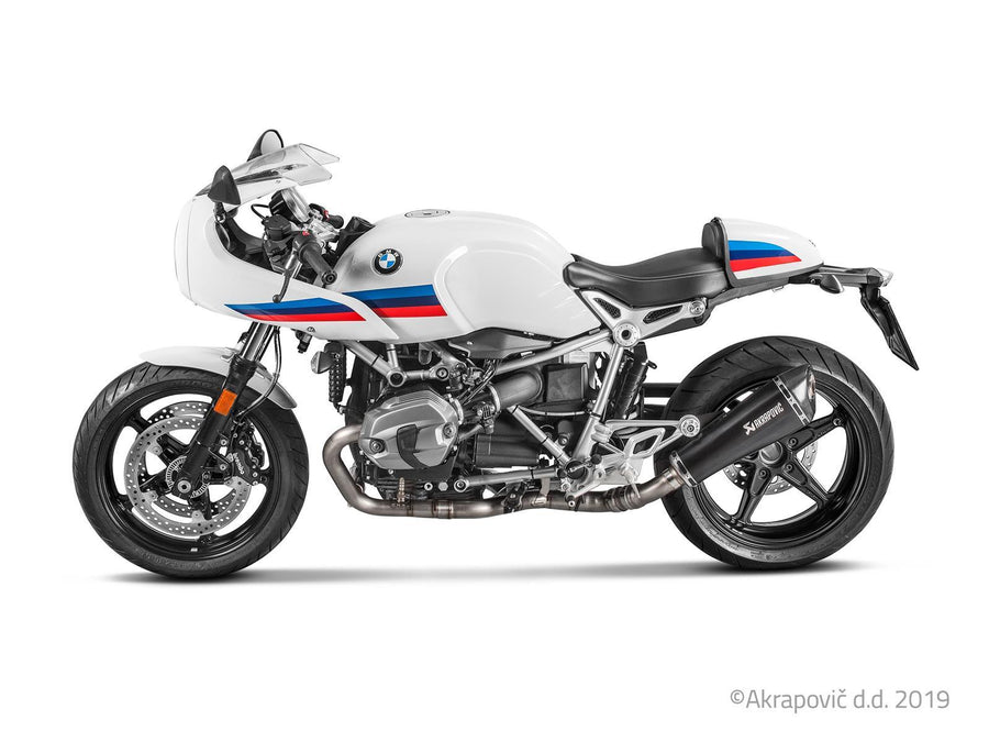 Header - BMW R Ninet/Pure/Scrambler/UrbanGS/Racer 2014-20 E-B12R5