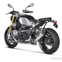 Header - BMW R Ninet/Pure/Scrambler/UrbanGS/Racer 2014-20 E-B12R5