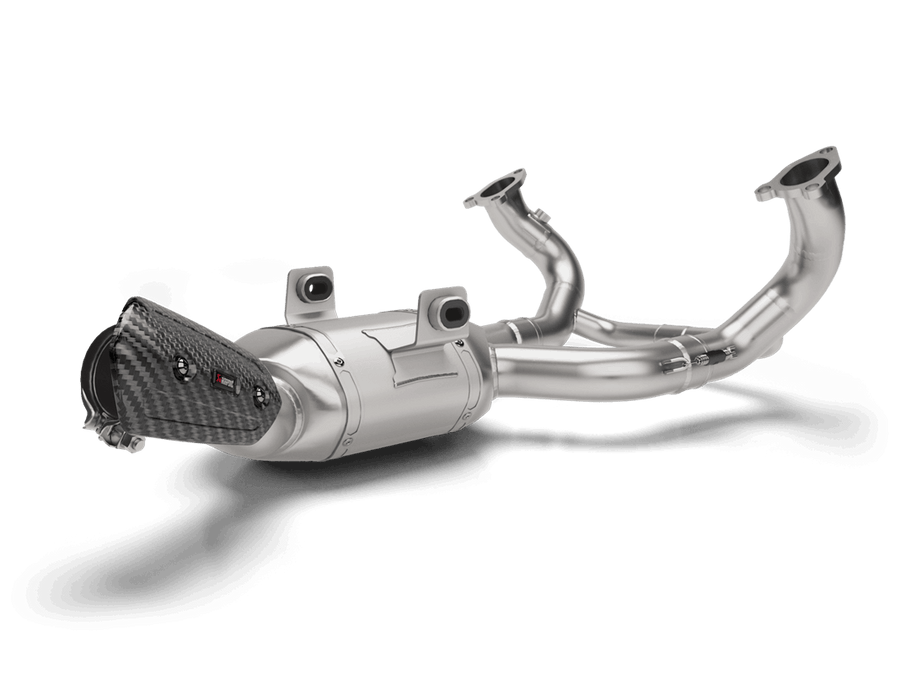 Fächerkrümmer - BMW R 1300 GS 2025 E-B13E1