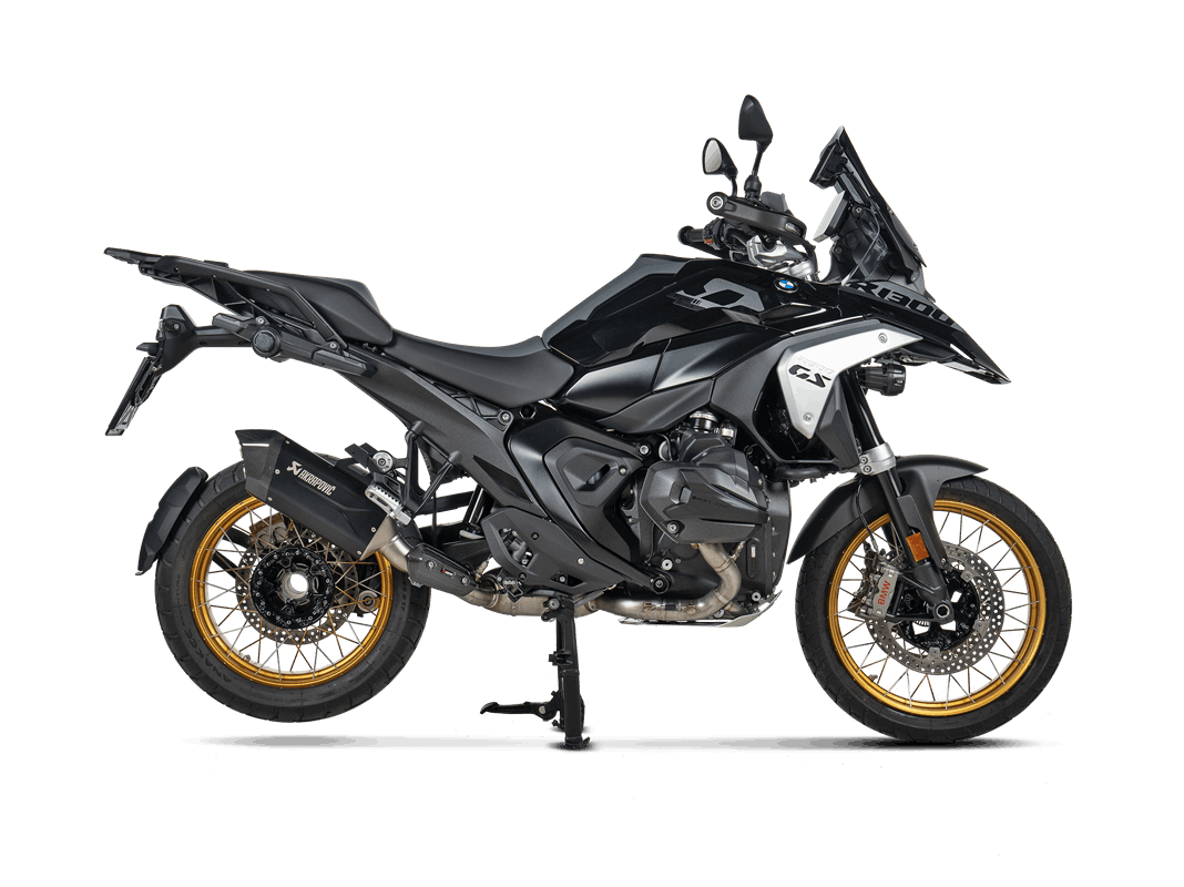 Fächerkrümmer - BMW R 1300 GS 2025 E-B13E1
