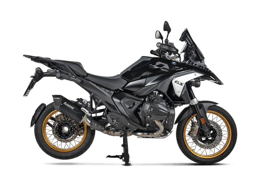 Fächerkrümmer - BMW R 1300 GS 2025 E-B13E1