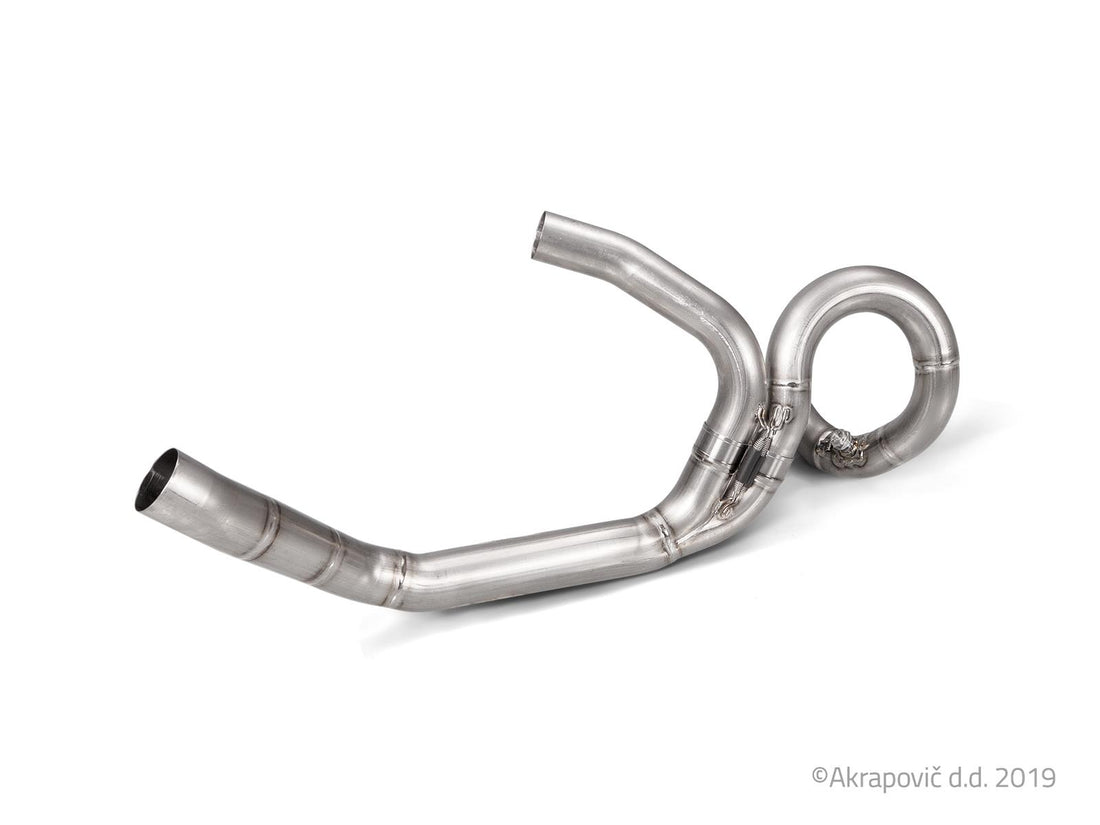 Collettore - Ducati Monster 1200-1200S/821 2014-20 E-D12E1/1
