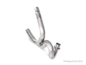 Header - Ducati Scrambler 2015-20 E-D12E5