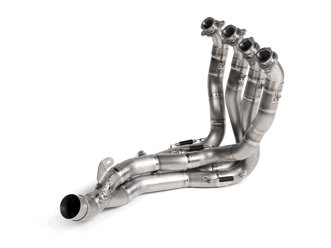 Header - Honda CBR 1000RR-R Fireblade/SP 2020-24 E-H10E2