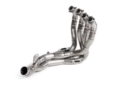 Header - Honda CBR 1000RR-R Fireblade/SP 2020-24 E-H10E2