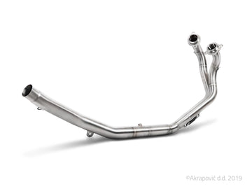 Header - Honda CRF1000L Africa Twin/Adventure Sports 2016-19 E-H10R5/1