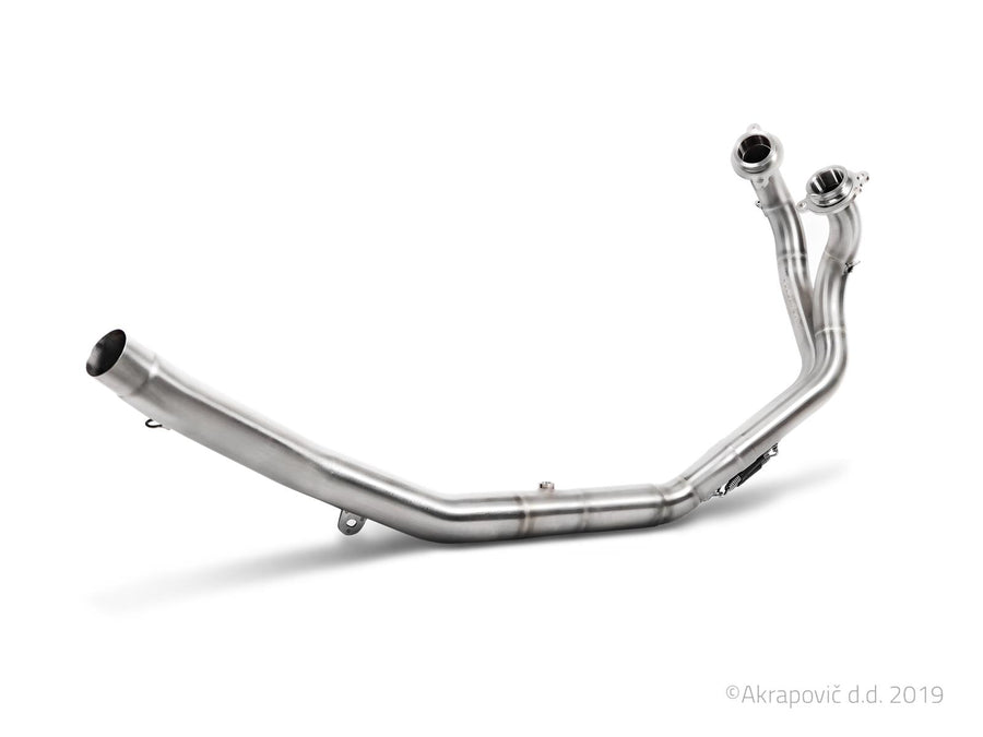 Header - Honda CRF1000L Africa Twin/Adventure Sports 2016-19 E-H10R5/1