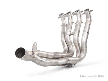 Header - Honda CBR1000RR/ABS/SP-SP2 2017-19 E-H10R6