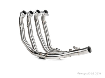 Header - Honda CB1000R 2018-24 E-H10R7
