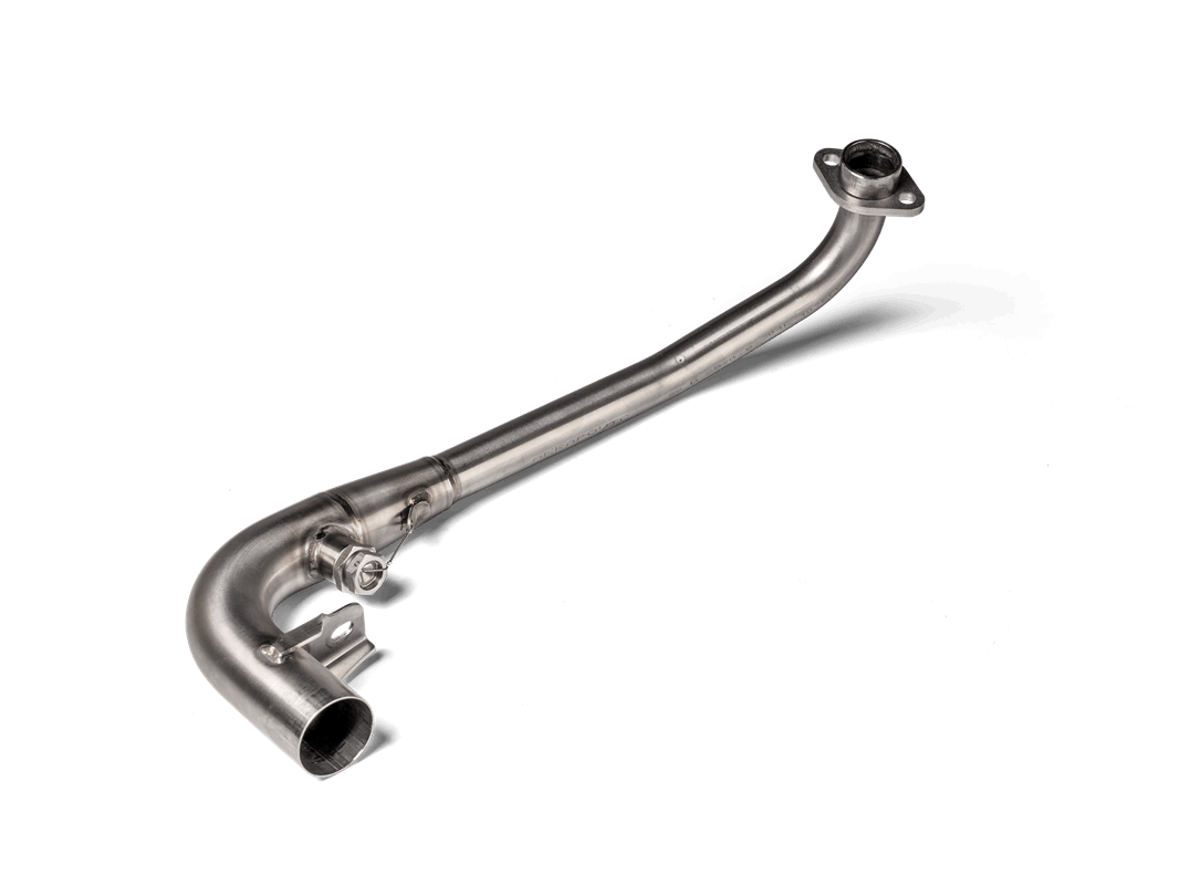 Header - Honda MSX125/Grom 2021-25 E-H125R2
