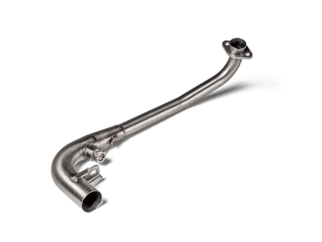 Header - Honda MSX125/Grom 2021-25 E-H125R2