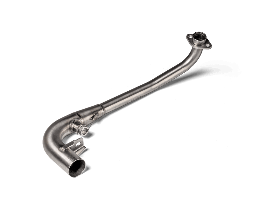 Header - Honda MSX125/Grom 2021-25 E-H125R2