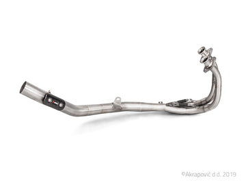 Header - Honda CBR 250 RR 2017-25 E-H2R3