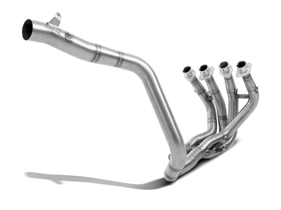 Header - Honda CBR 600RR 2013-25 E-H6R8/1