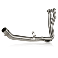 HONDA CB750 HORNET 2023 E-H7R3 Header