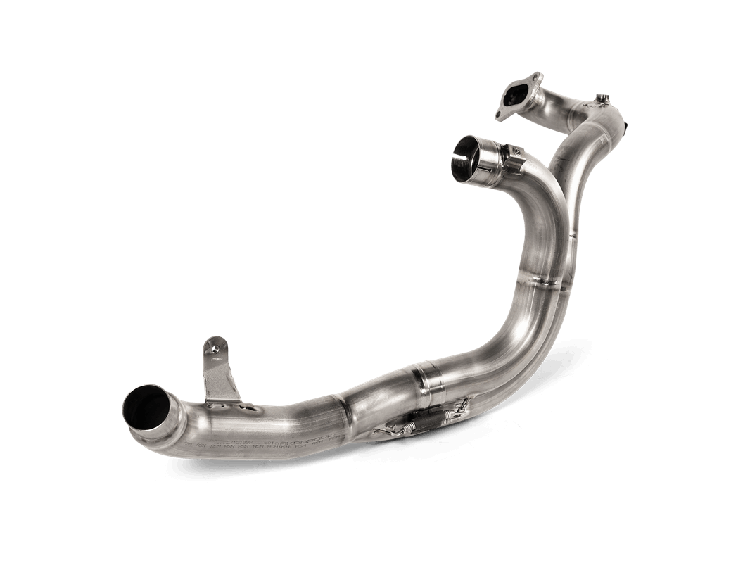 Krümmer - Indian FTR 1200/S 2019-20 E-IN12E1