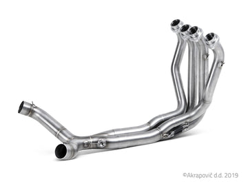 Header - Kawasaki Z1000/SX/Ninja1000 2014-20 E-K10R4