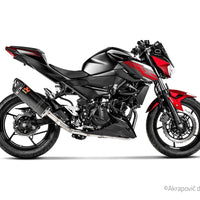 Krümmer - Kawasaki Ninja250/400 2018-23/Z400 2019-25 E-K4R2