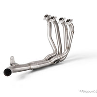 Header - Kawasaki Z900 2017-19 E-K9R2